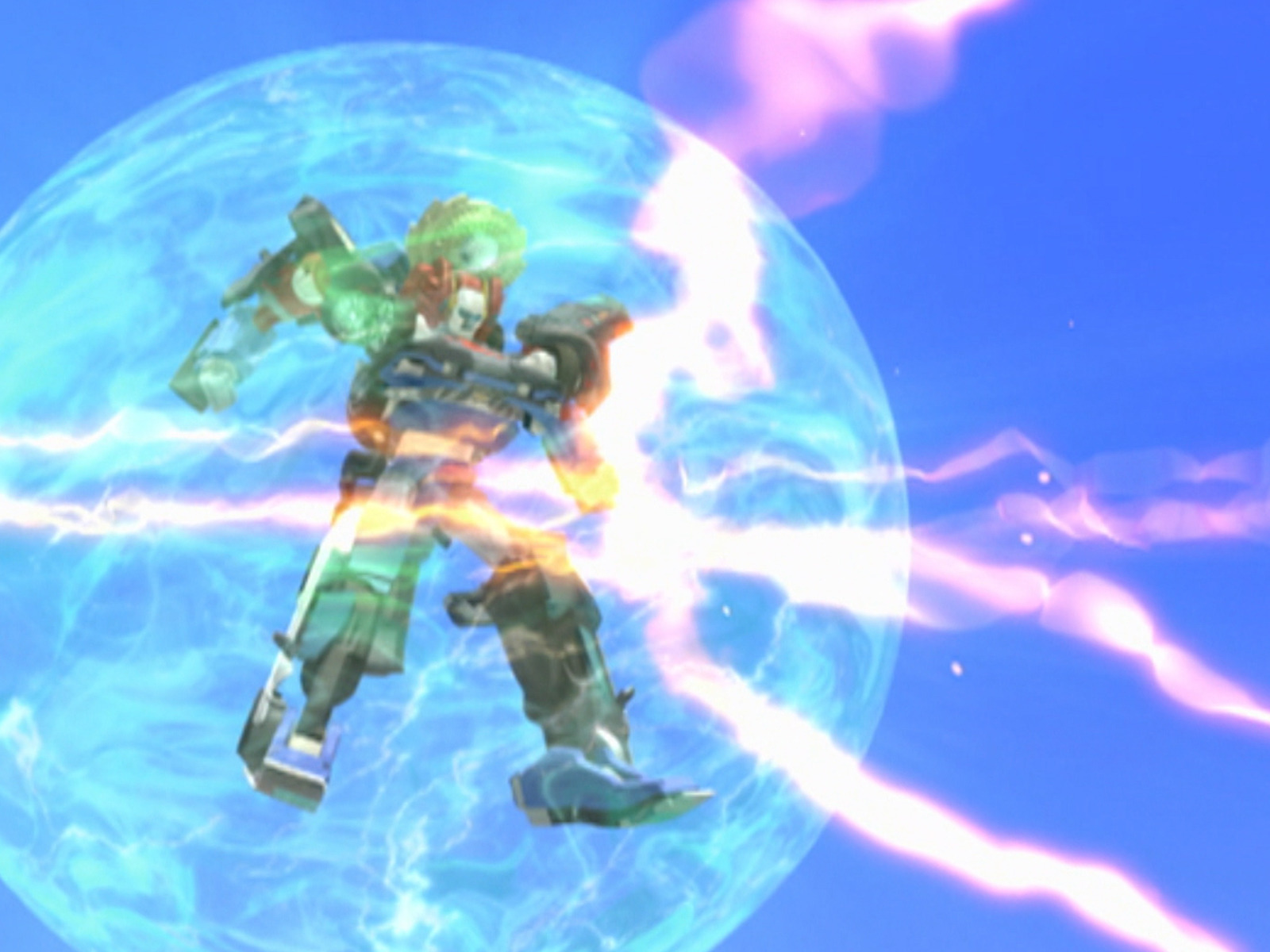 Prime Video Tobot Prime Video Tobot