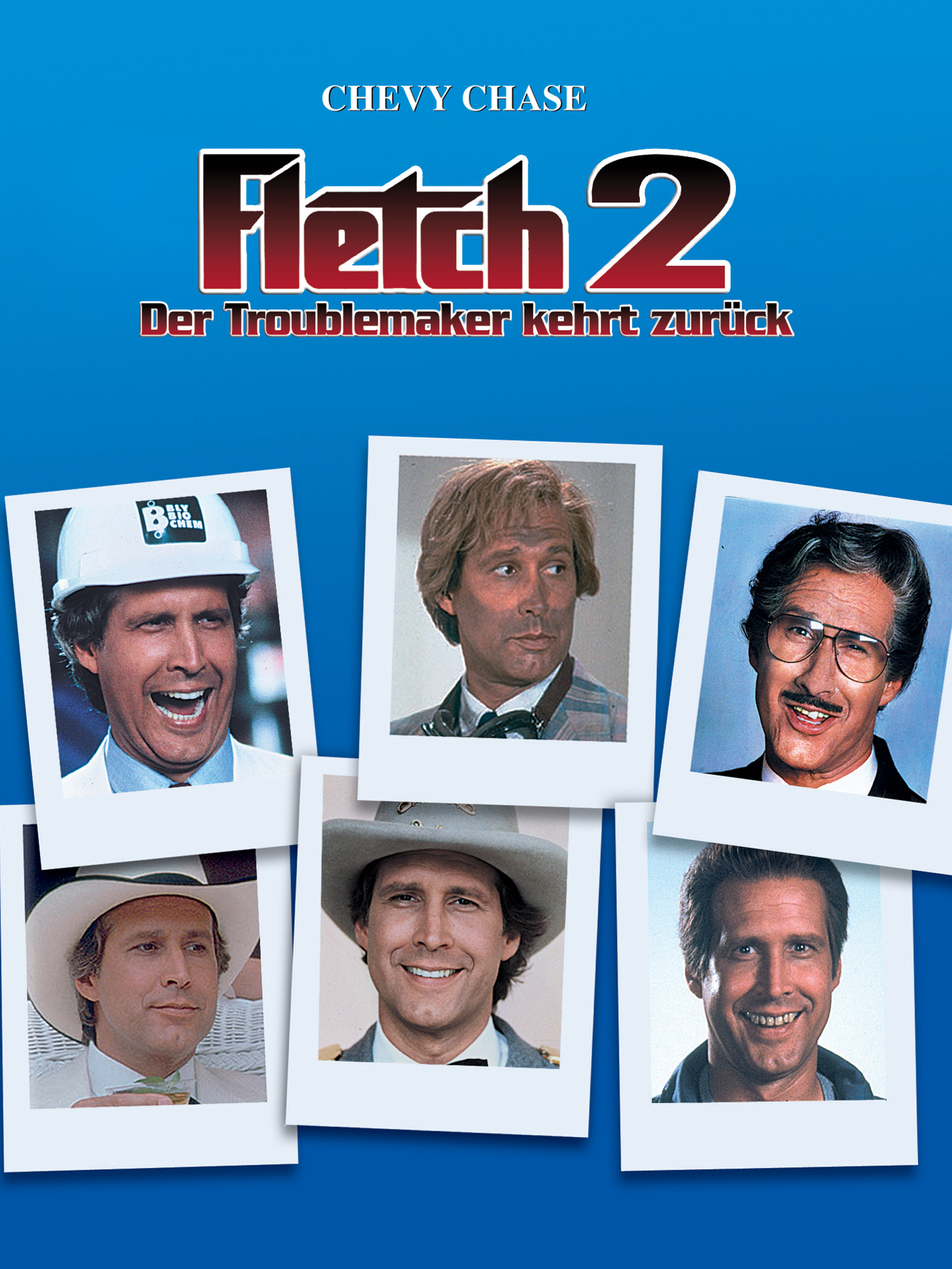 Prime Video Fletch 2 Der Troublemaker kehrt zurück