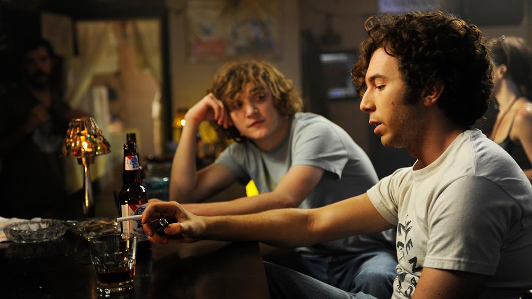 Prime Video: Losers Take All