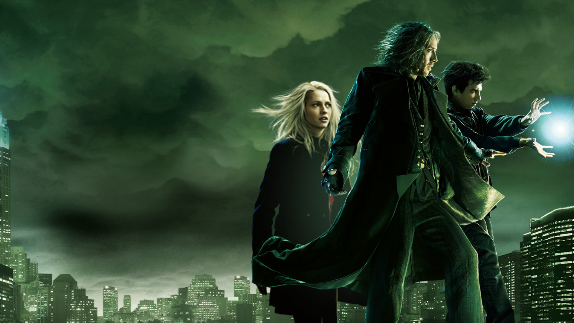 Amazon Co Jp 魔法使いの弟子 字幕版 を観る Prime Video