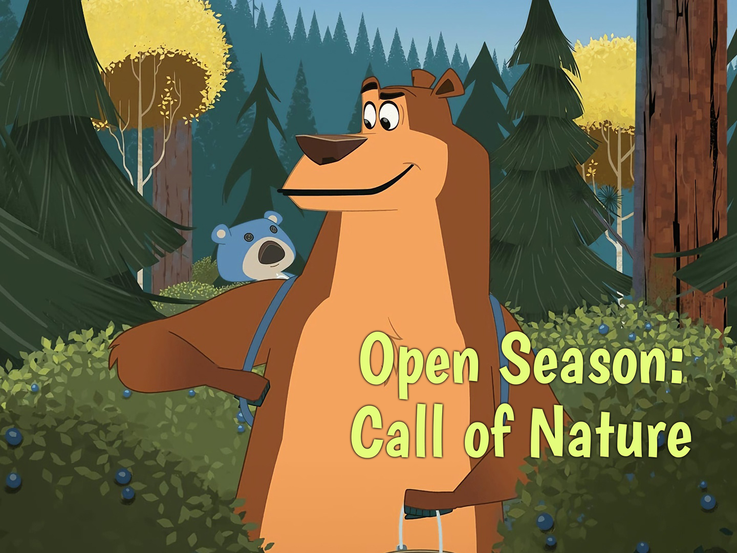 Prime Video Season 1