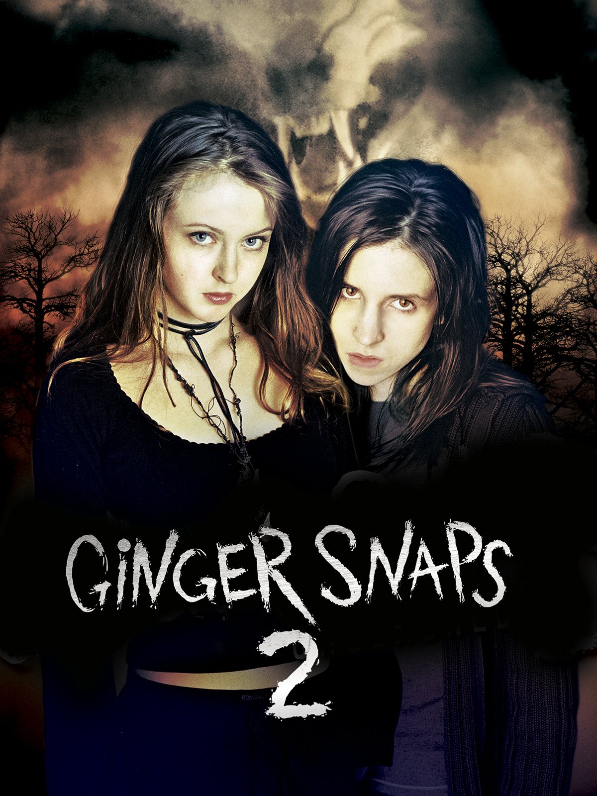 Prime Video Ginger Snaps Résurrection