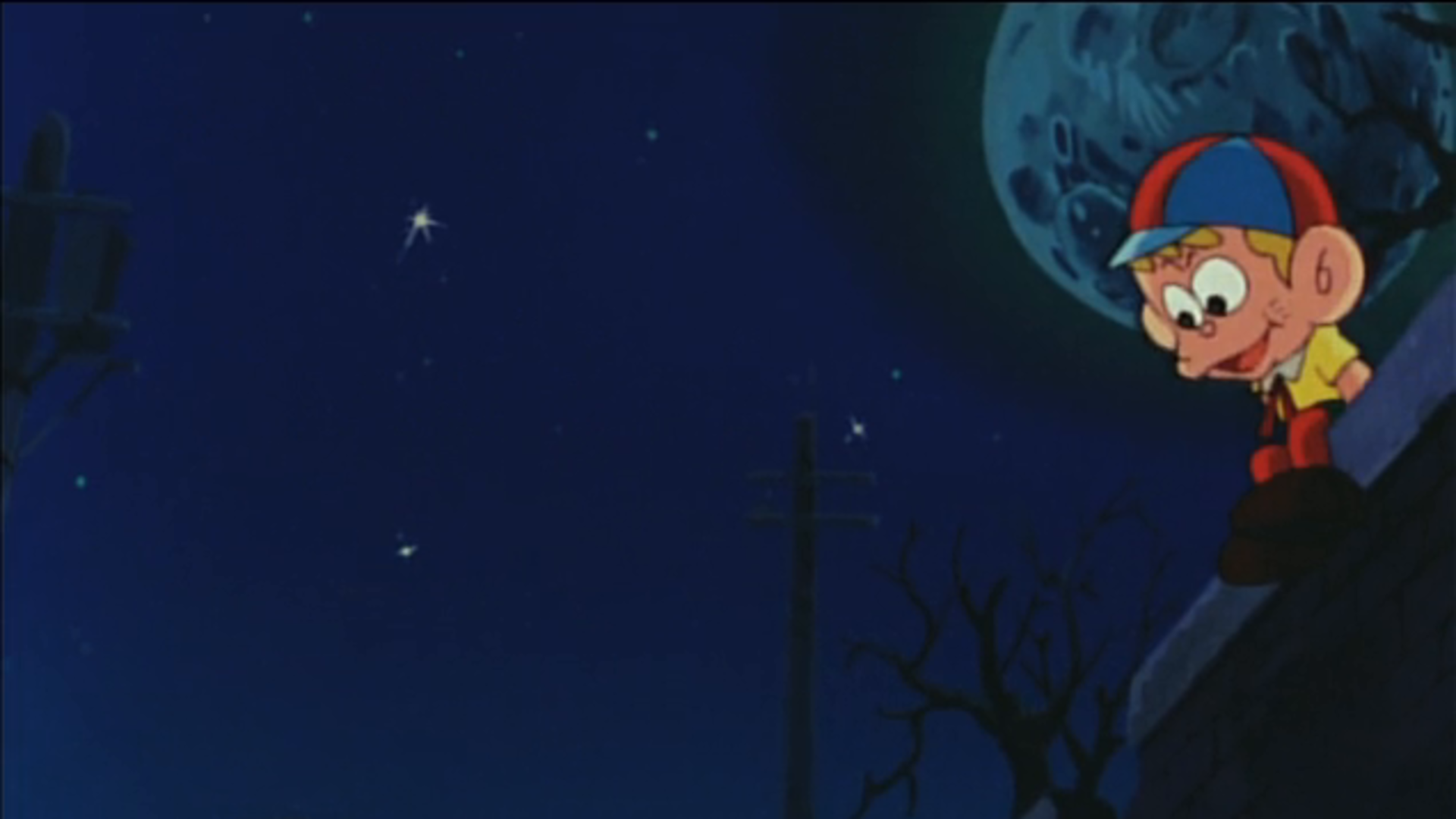 Amazon Co Jp 怪物くんを観る Prime Video