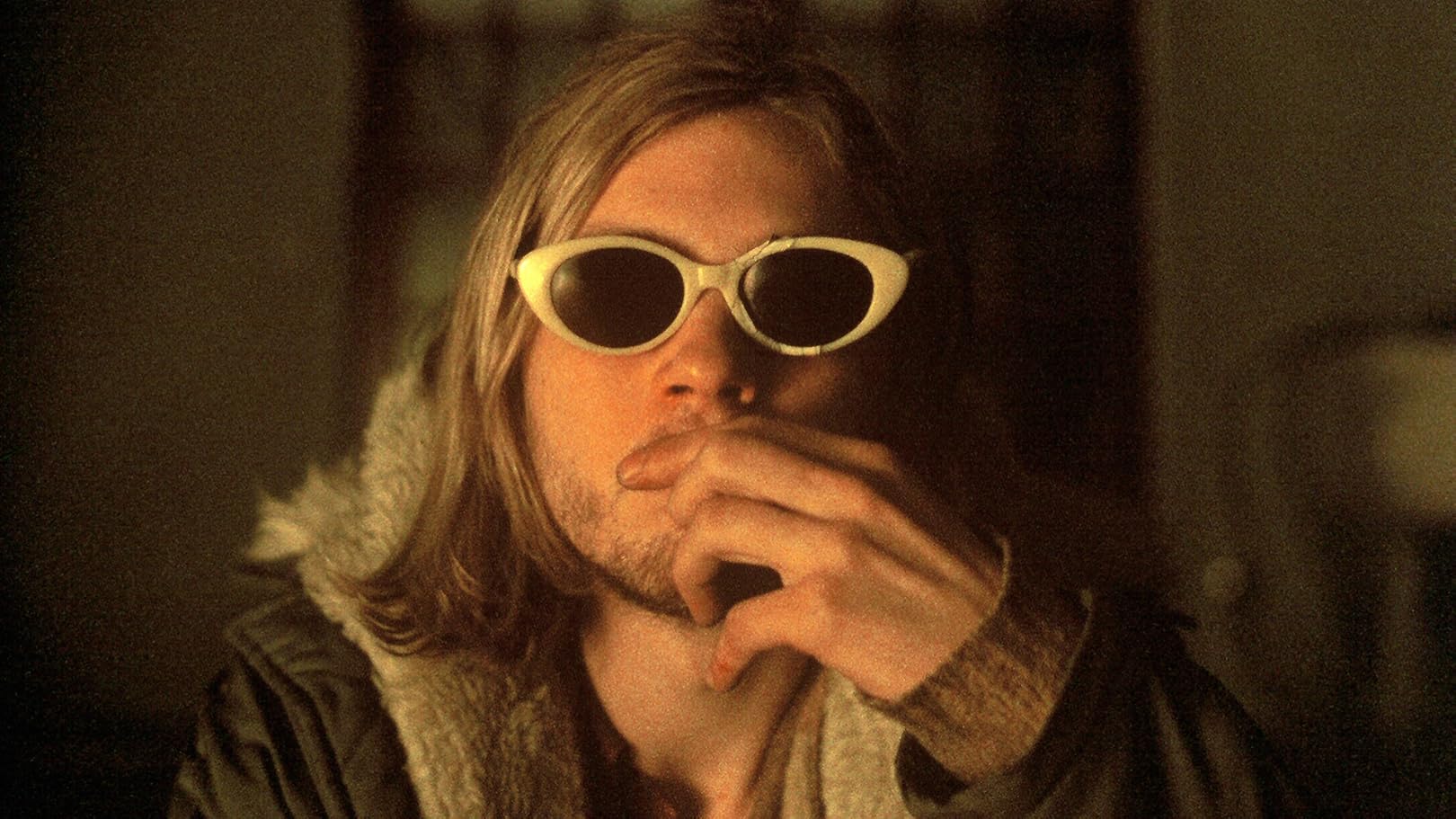 Prime Video Gus van Sant's Last Days Prime Video Gus van Sant's Last Days