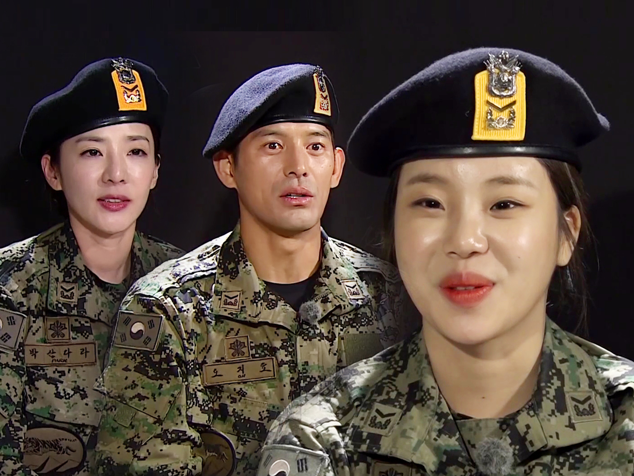 Prime Video The Real Men 300