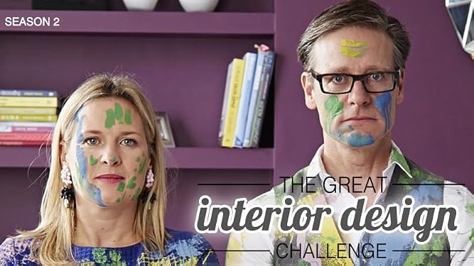 Watch The Great Interior Design Challenge Season 1 Online ...