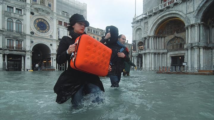 Amazon.co.jp ビューティフル アイランズ～気候変動 沈む島の記憶～（字幕版）を観る Prime Video