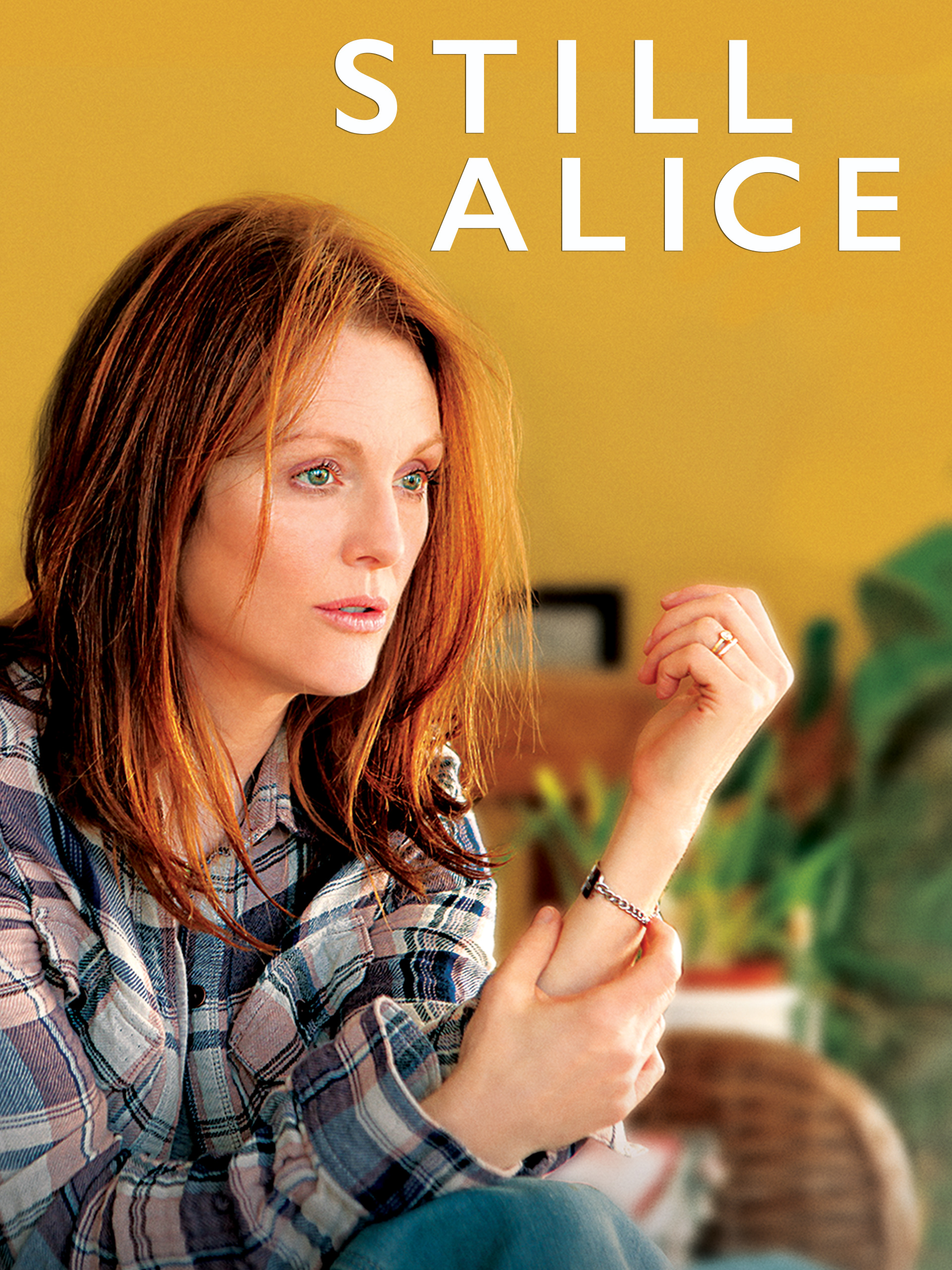 Prime Video Still Alice