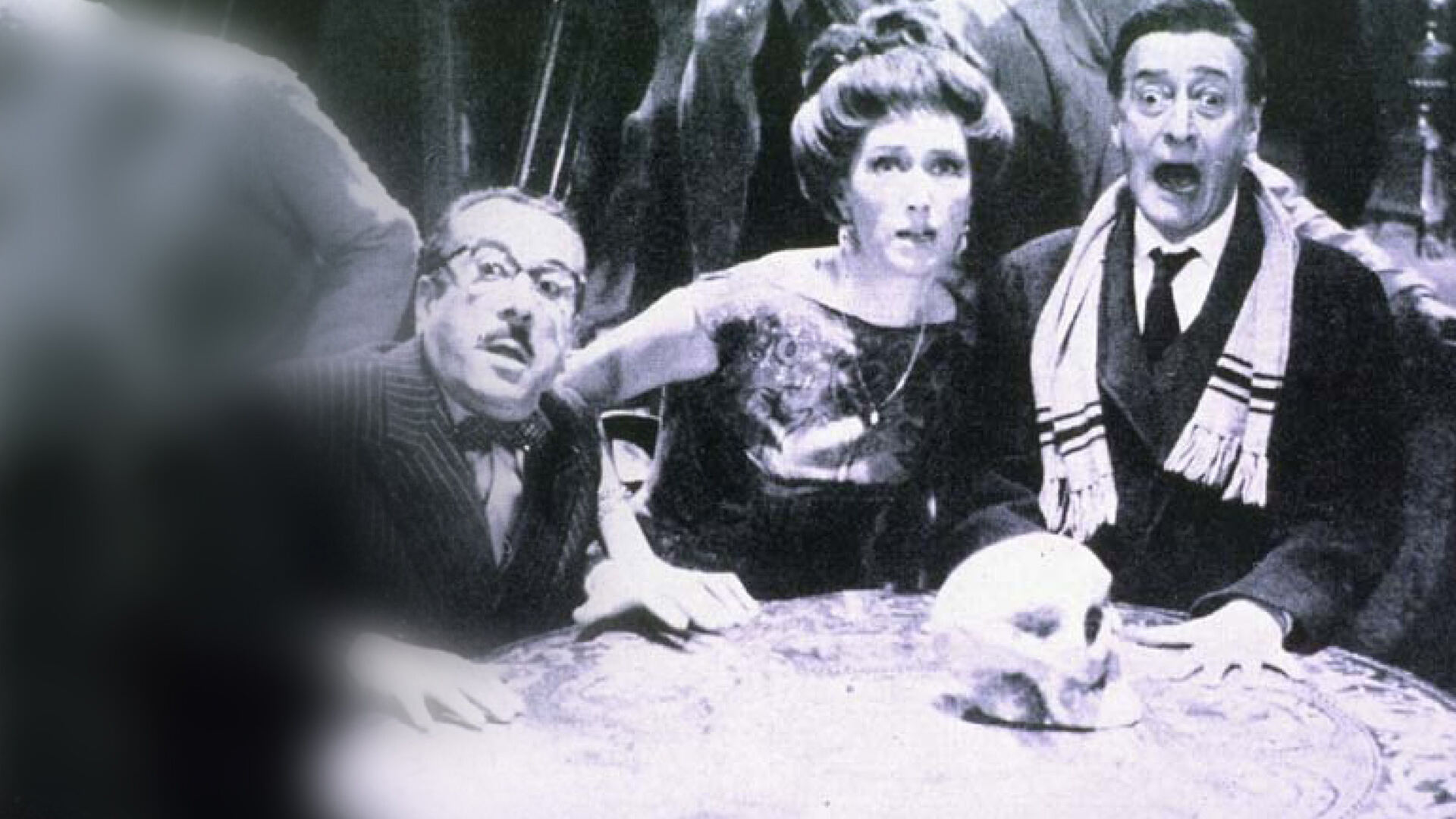 Prime Video Totò, Peppino e la dolce vita