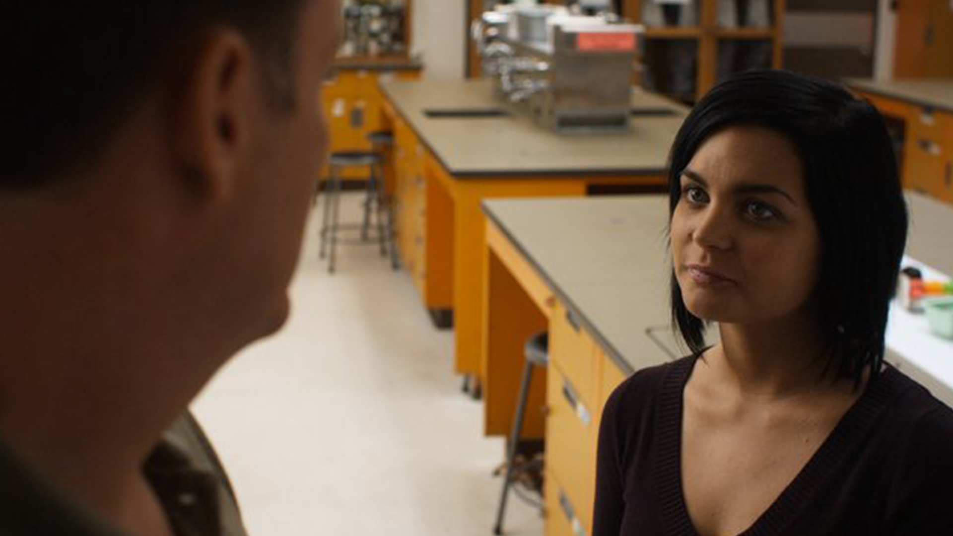 Amazon.co.jp Biology 101を観る Prime Video