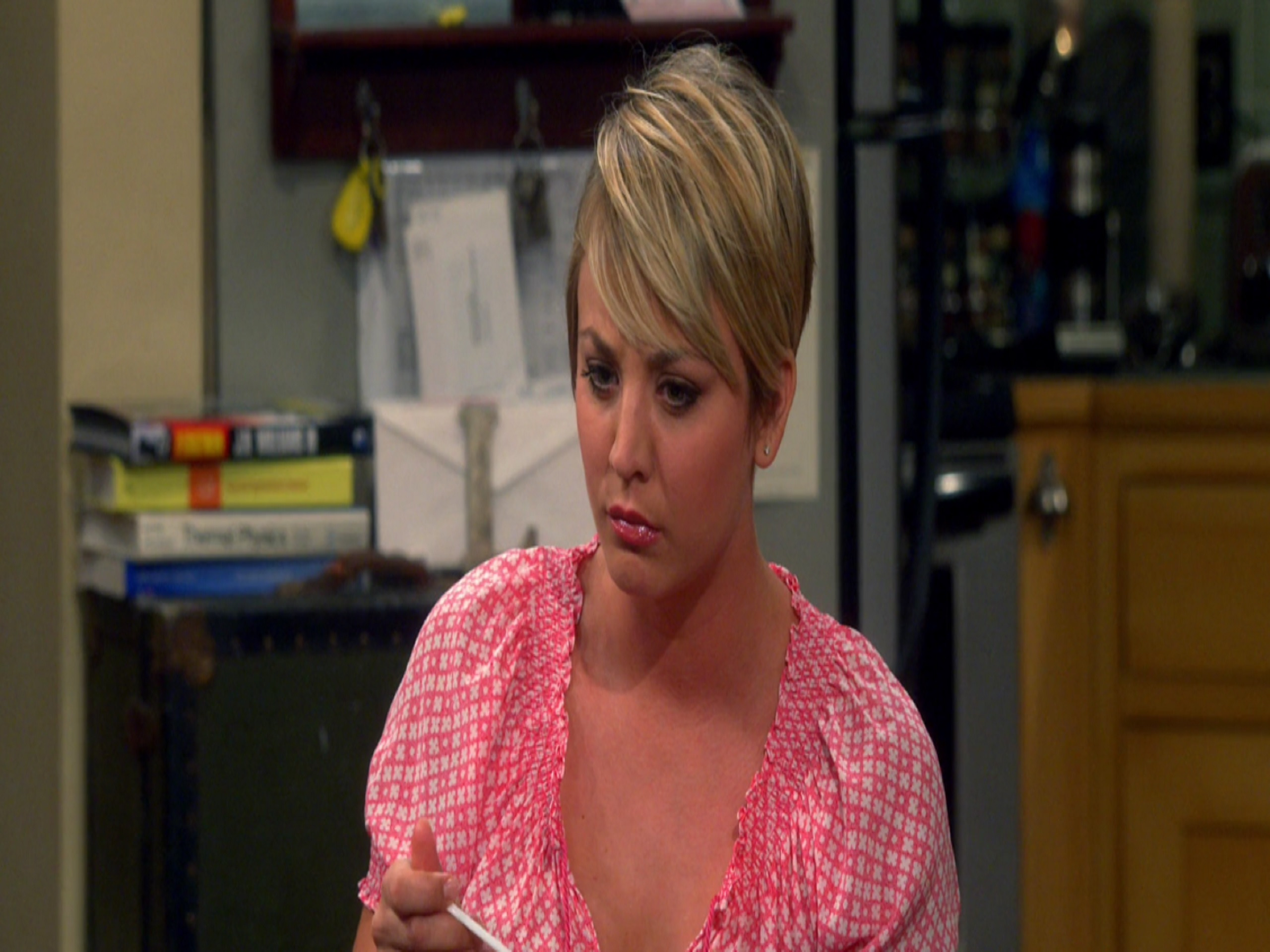 Prime Video The Big Bang Theory Season 8