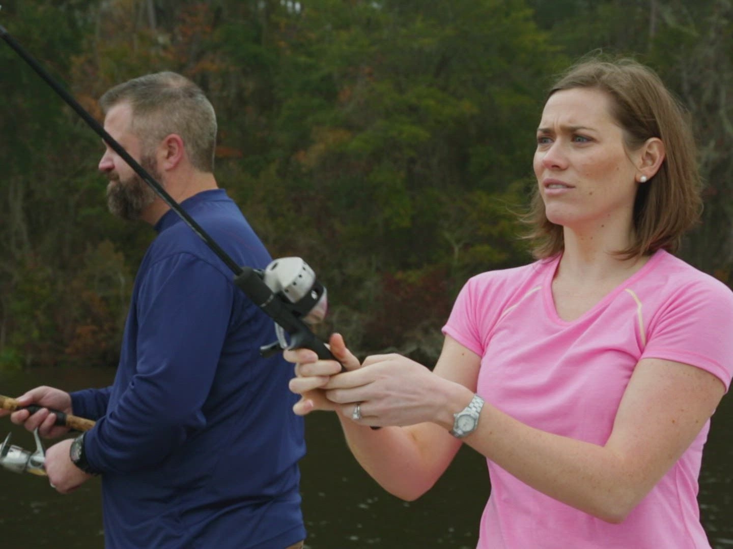 Prime Video Lakefront Bargain Hunt Season 2