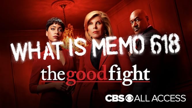 the good fight season 2 amazon prime españa