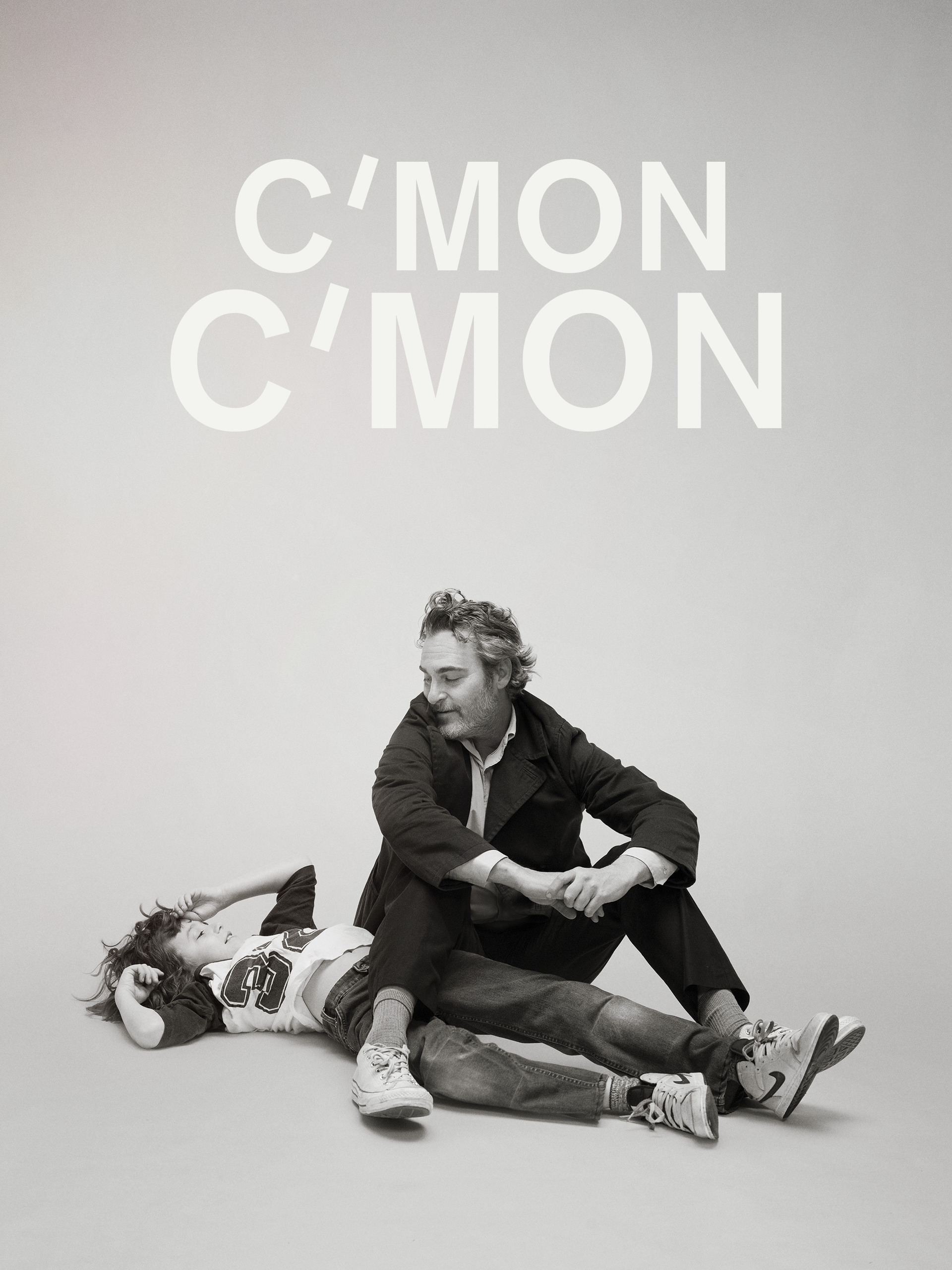 Prime Video: C'mon C'mon