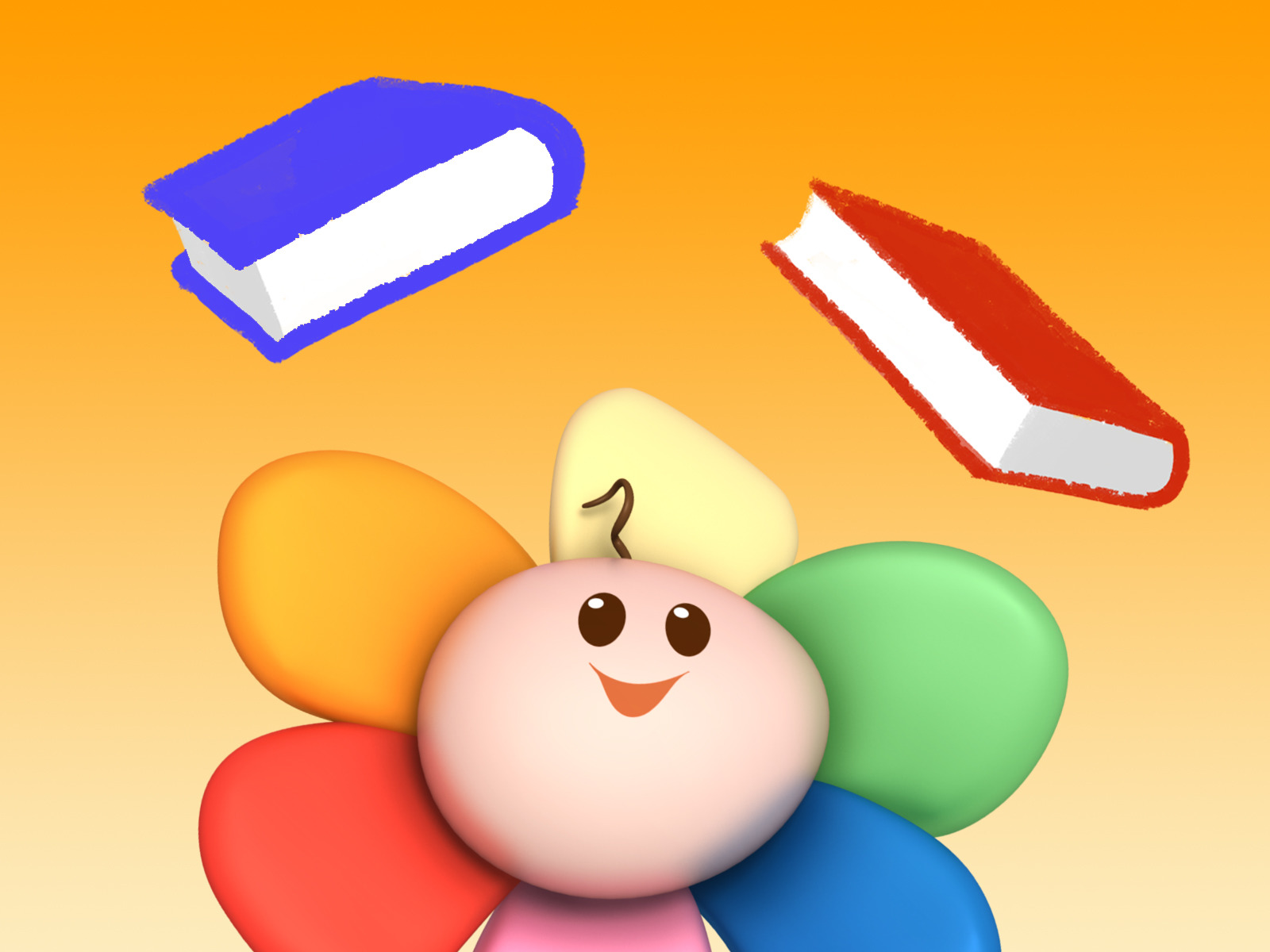 Prime Video Baby Class First Words, Numbers, Shapes and More