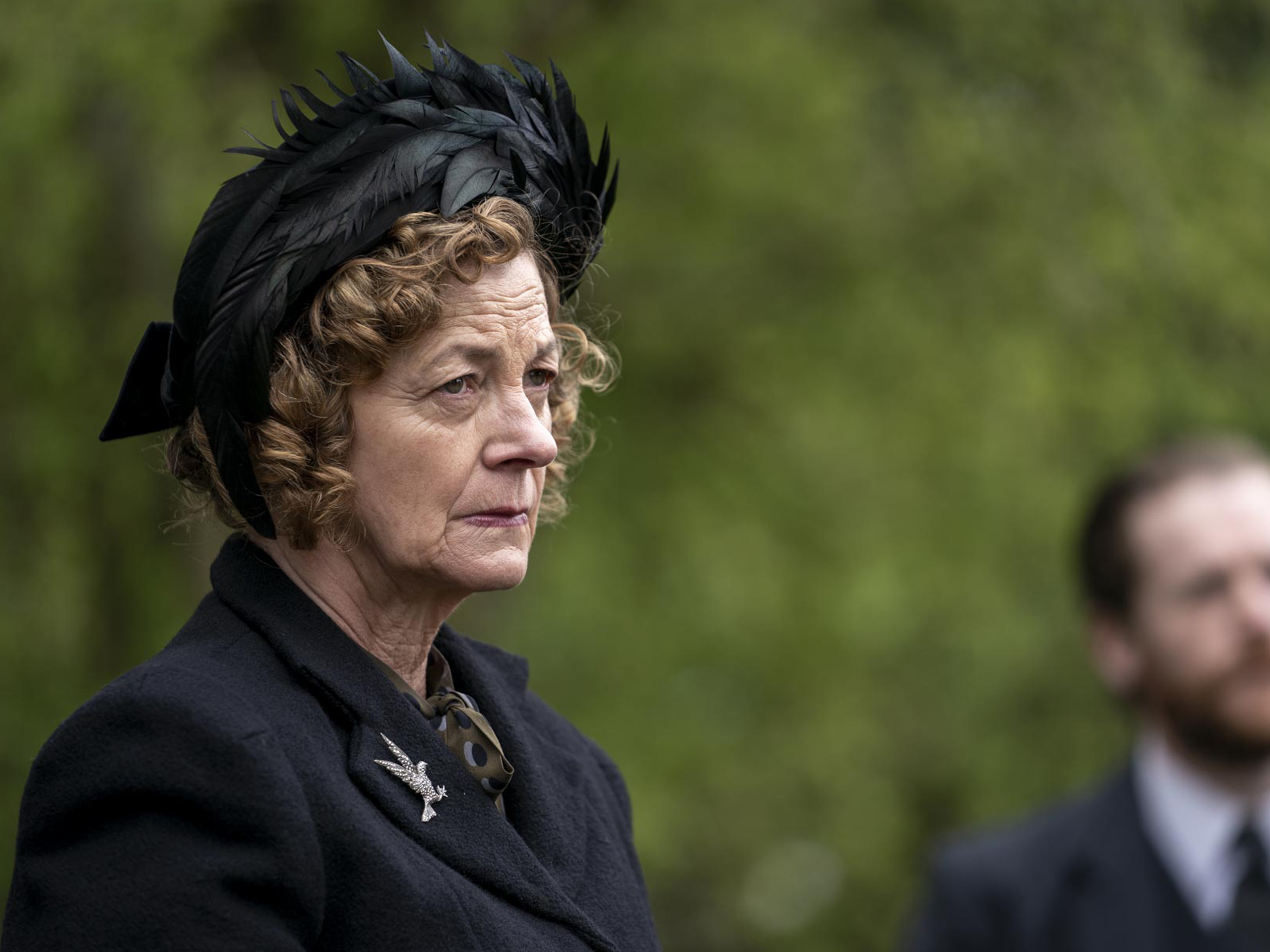 Prime Video Magpie Murders, Season 1