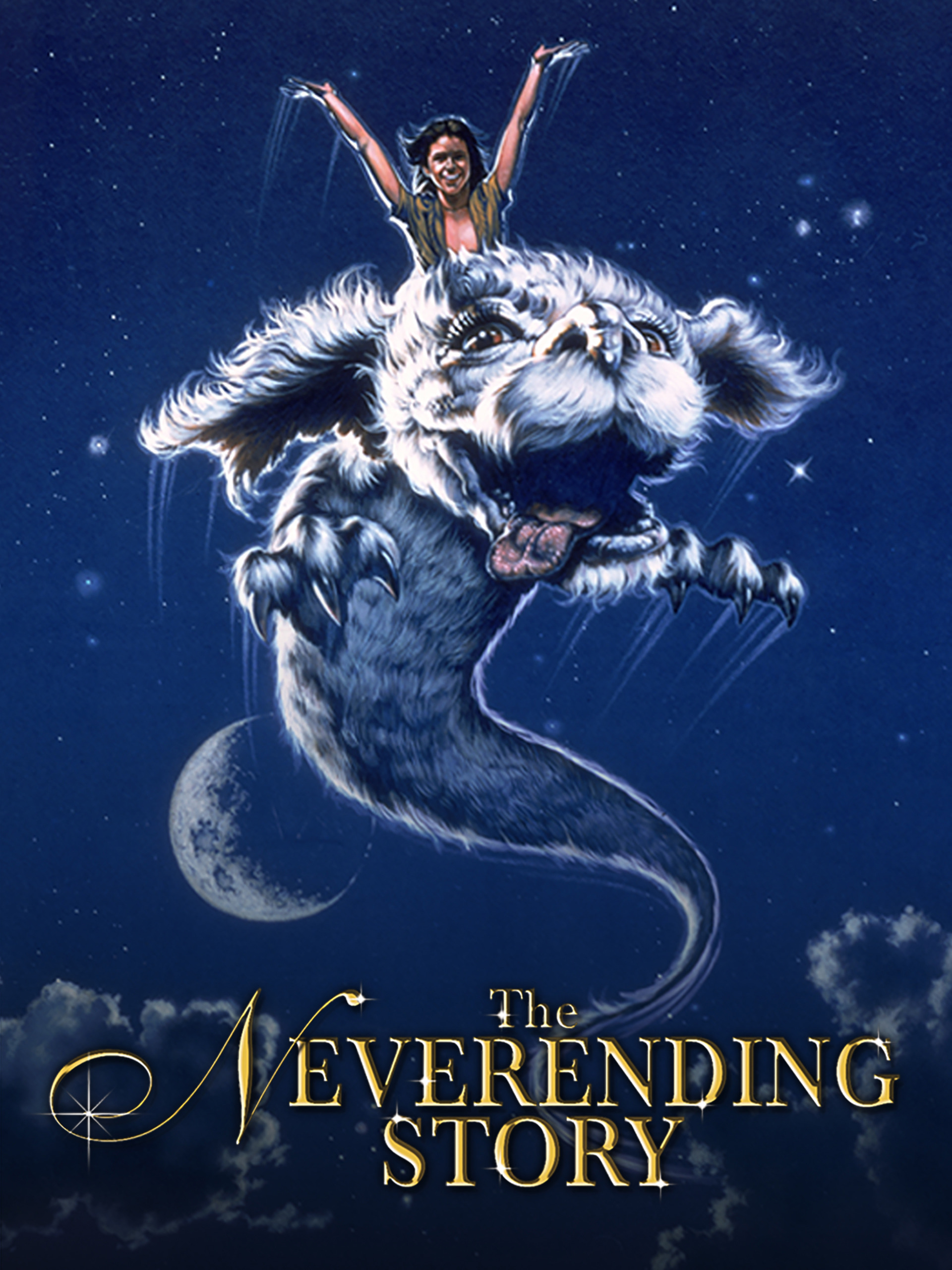Never Ending Story