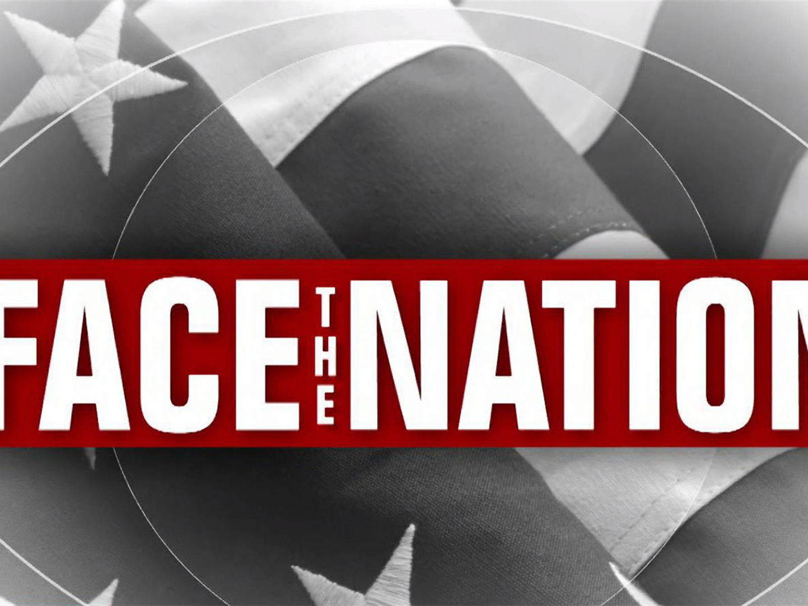 Prime Video Face The Nation Season 2018