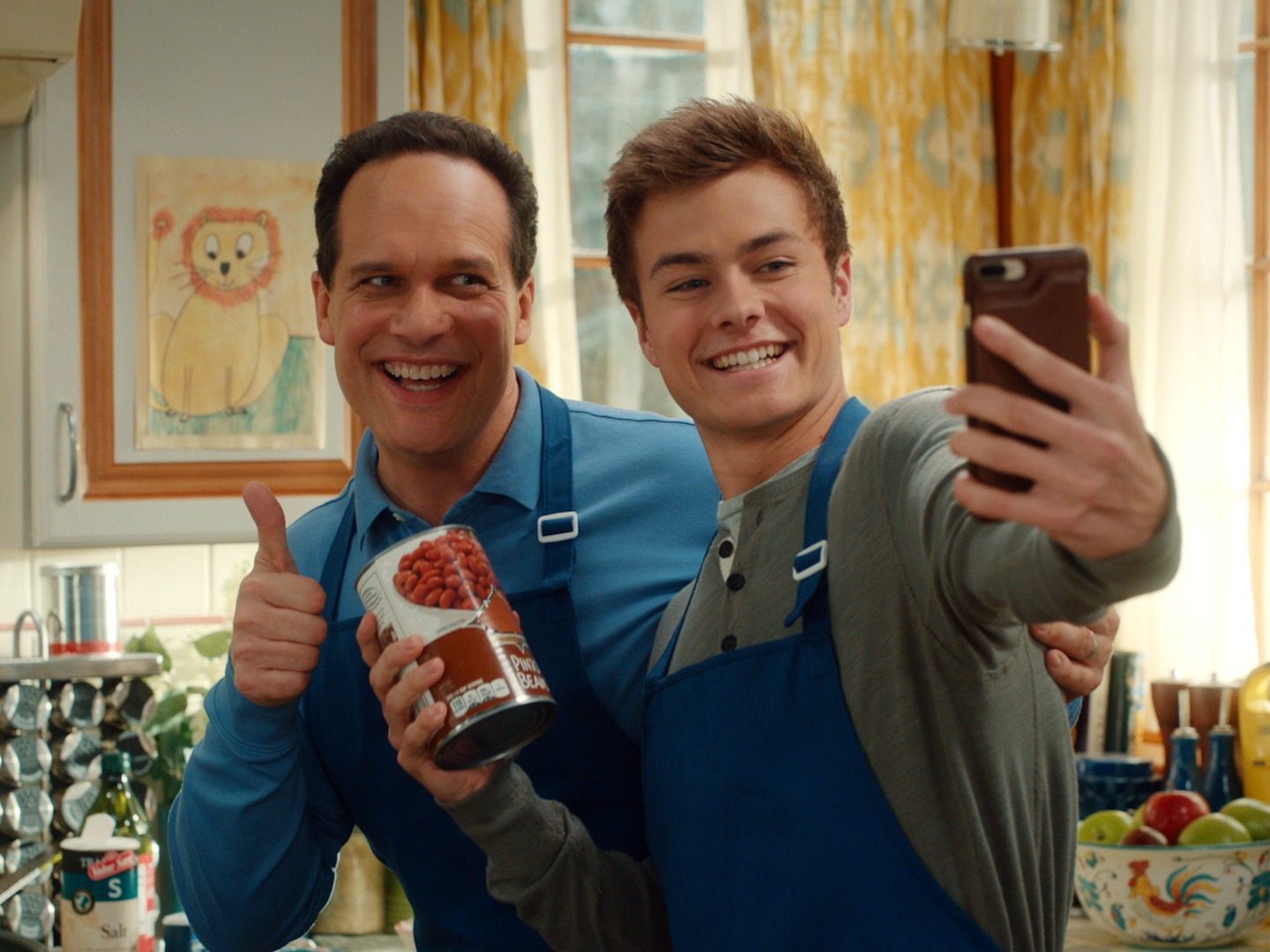 Prime Video American Housewife Season 2