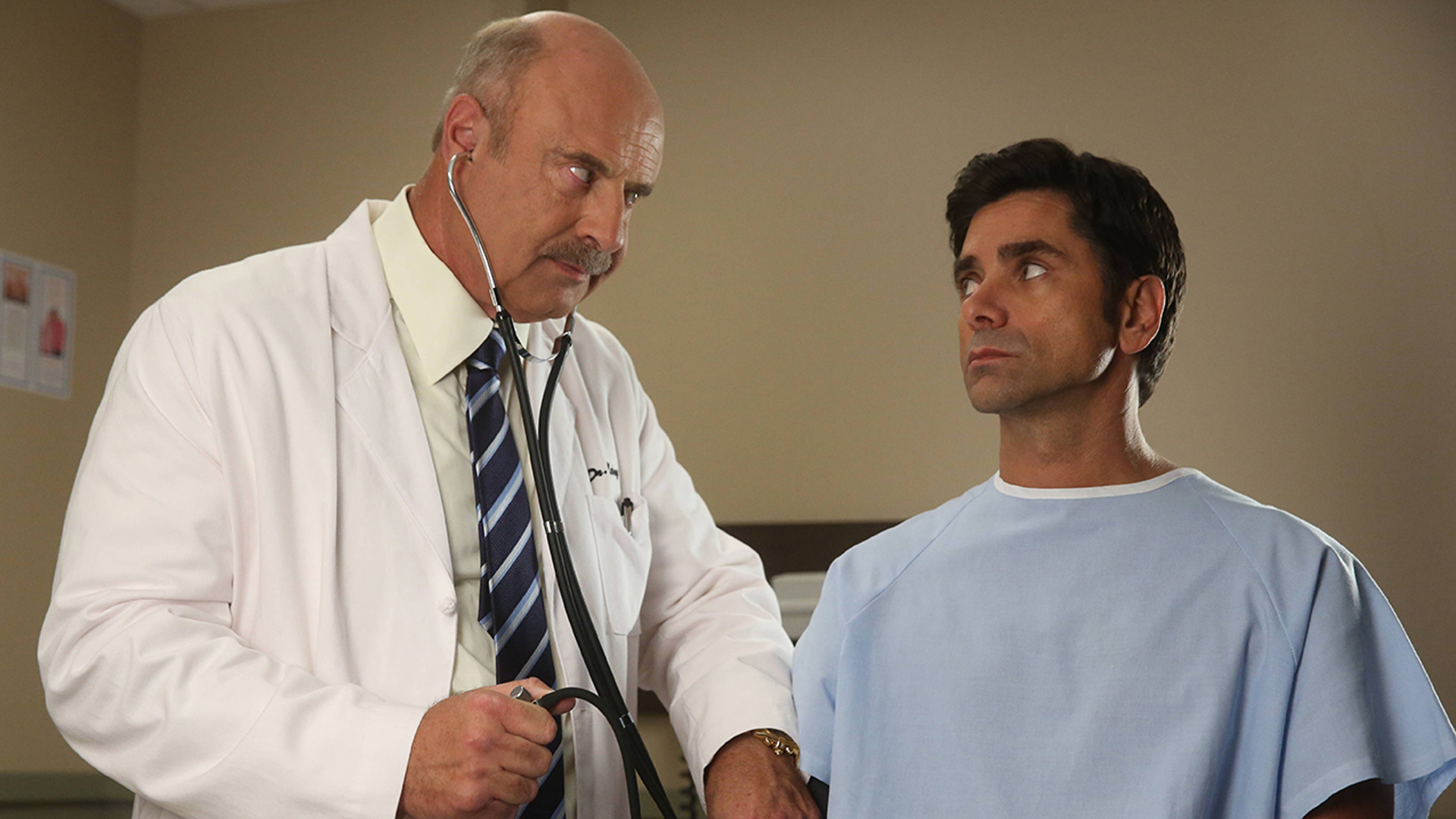 Amazon.de Grandfathered Staffel 1 [dt./OV] ansehen Prime Video