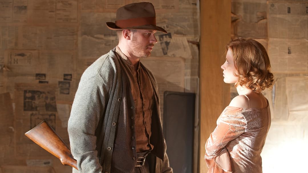 Prime Video: Lawless