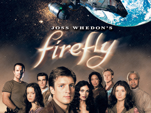 Prime Video: Firefly - Season 1