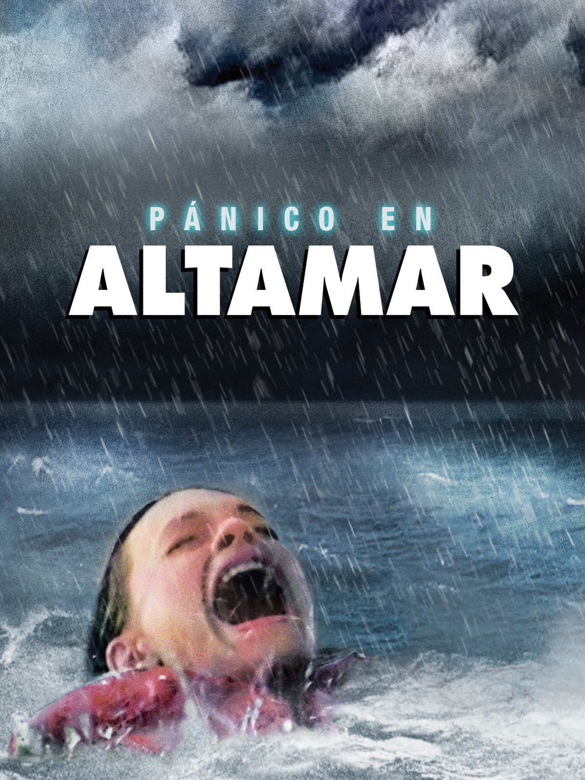 Prime Video Open Water 2 Adrift Prime video open water 2 adrift