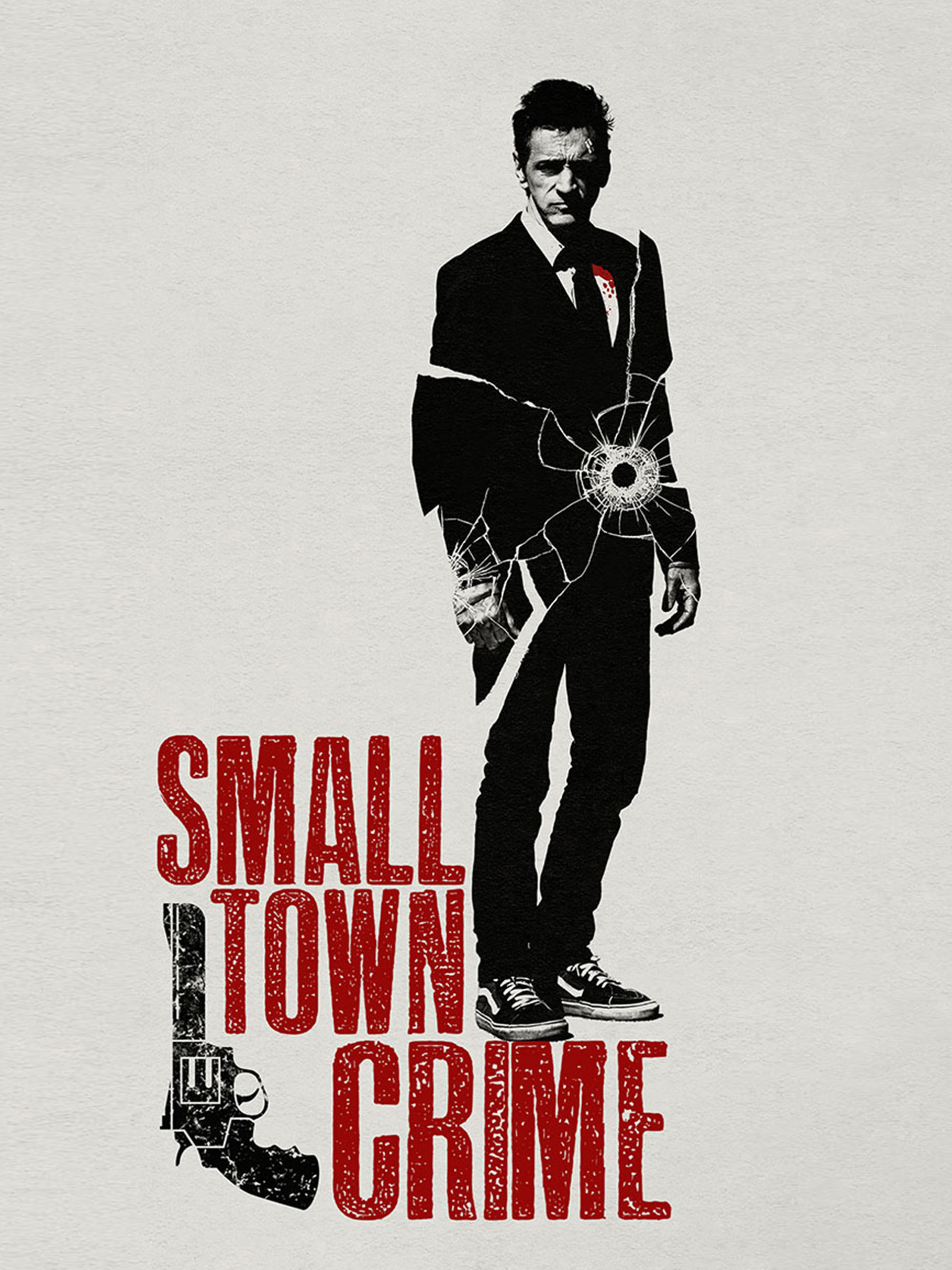 Prime Video Small Town Crime