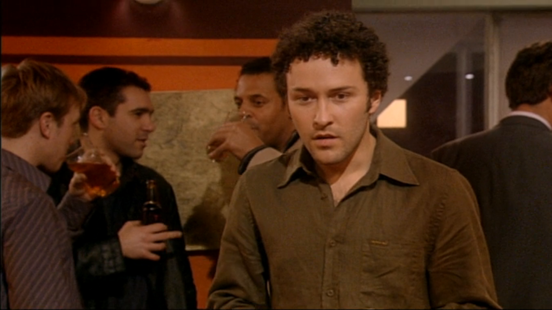 Watch Coupling Prime Video