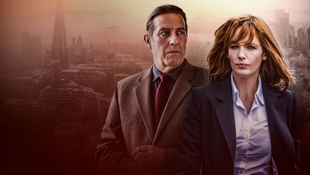 Above Suspicion