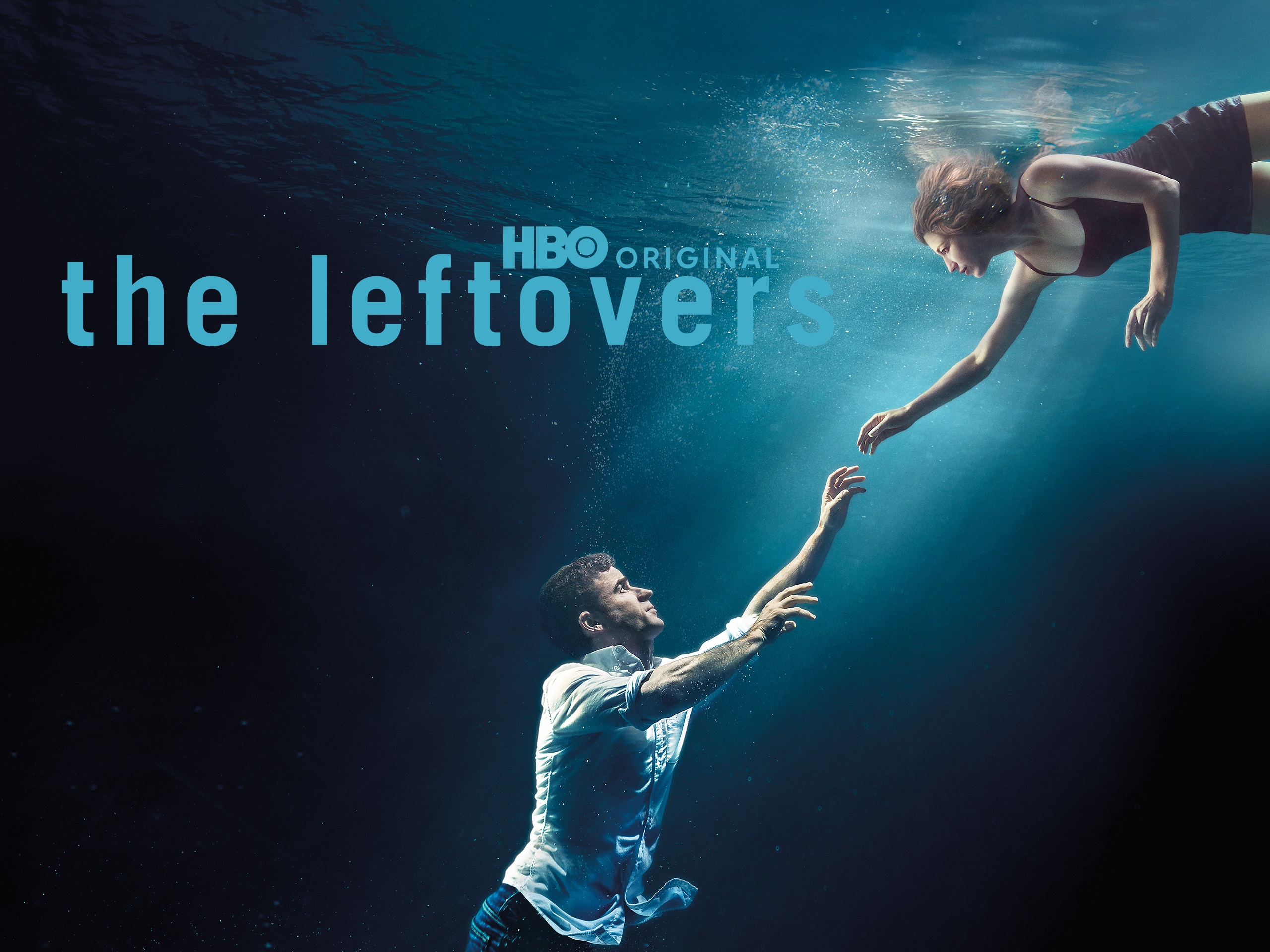 Prime Video The Leftovers Season 2