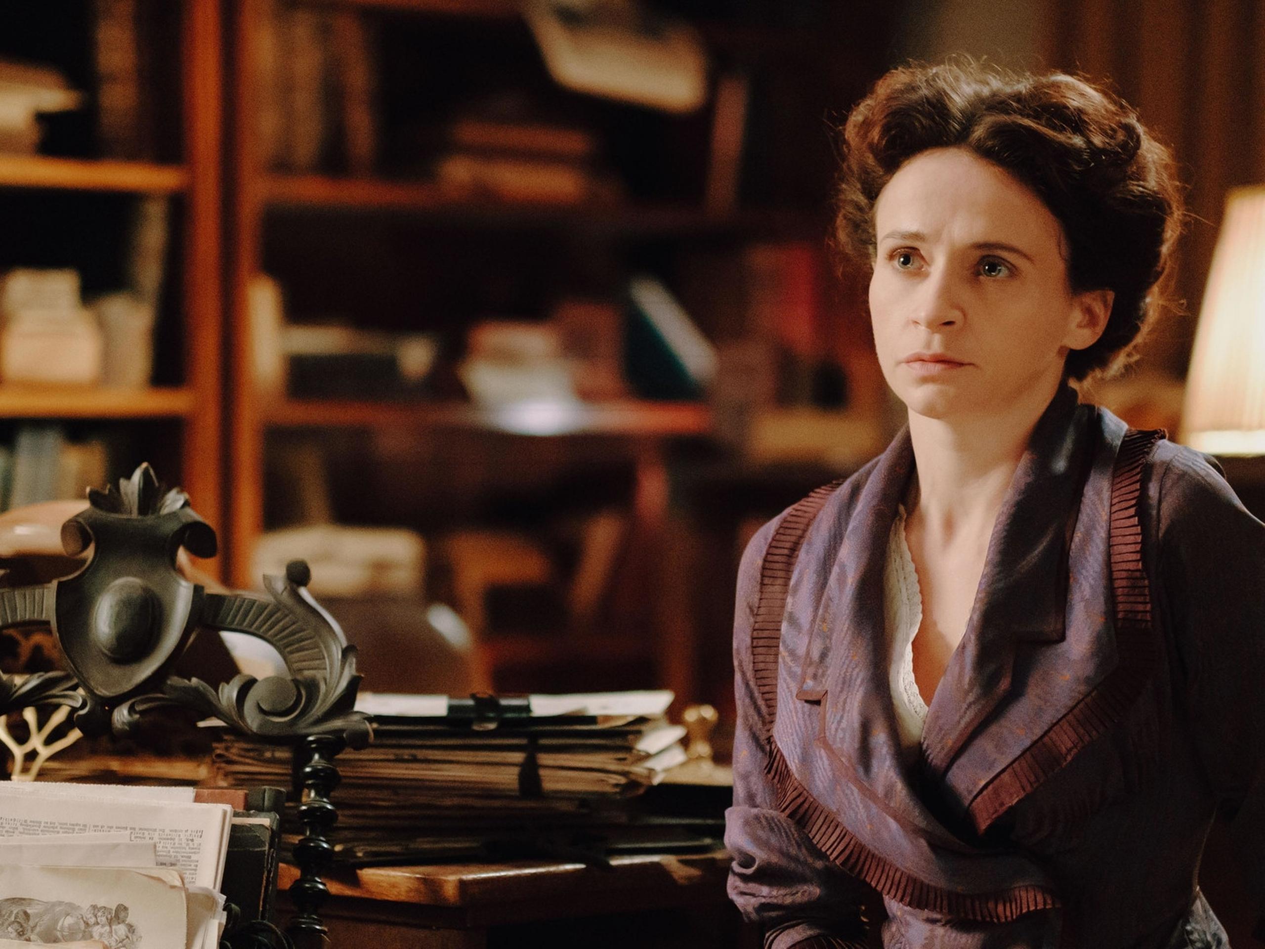 Prime Video Vienna Blood Les de Max Liebermann Saison 1 Prime Video Vienna Blood Les de Max Liebermann Saison 1