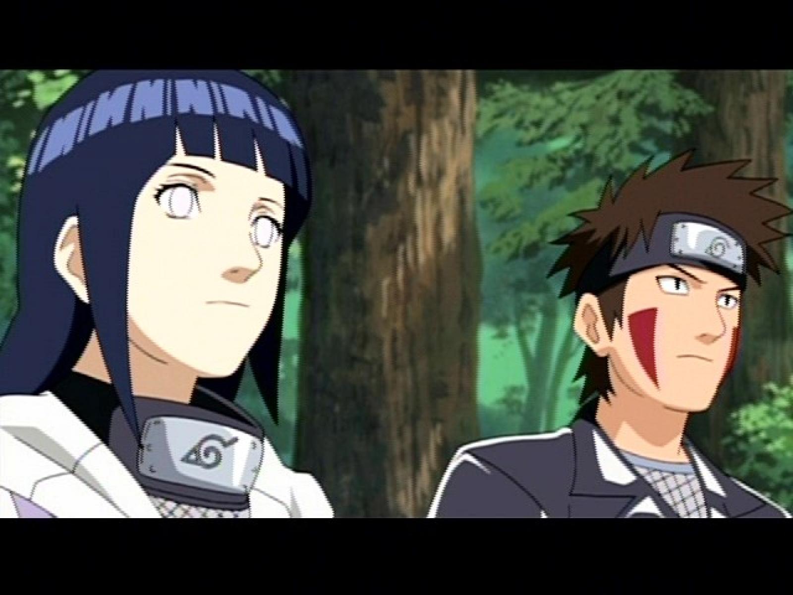 Prime Video: Naruto Shippuden - Season 4