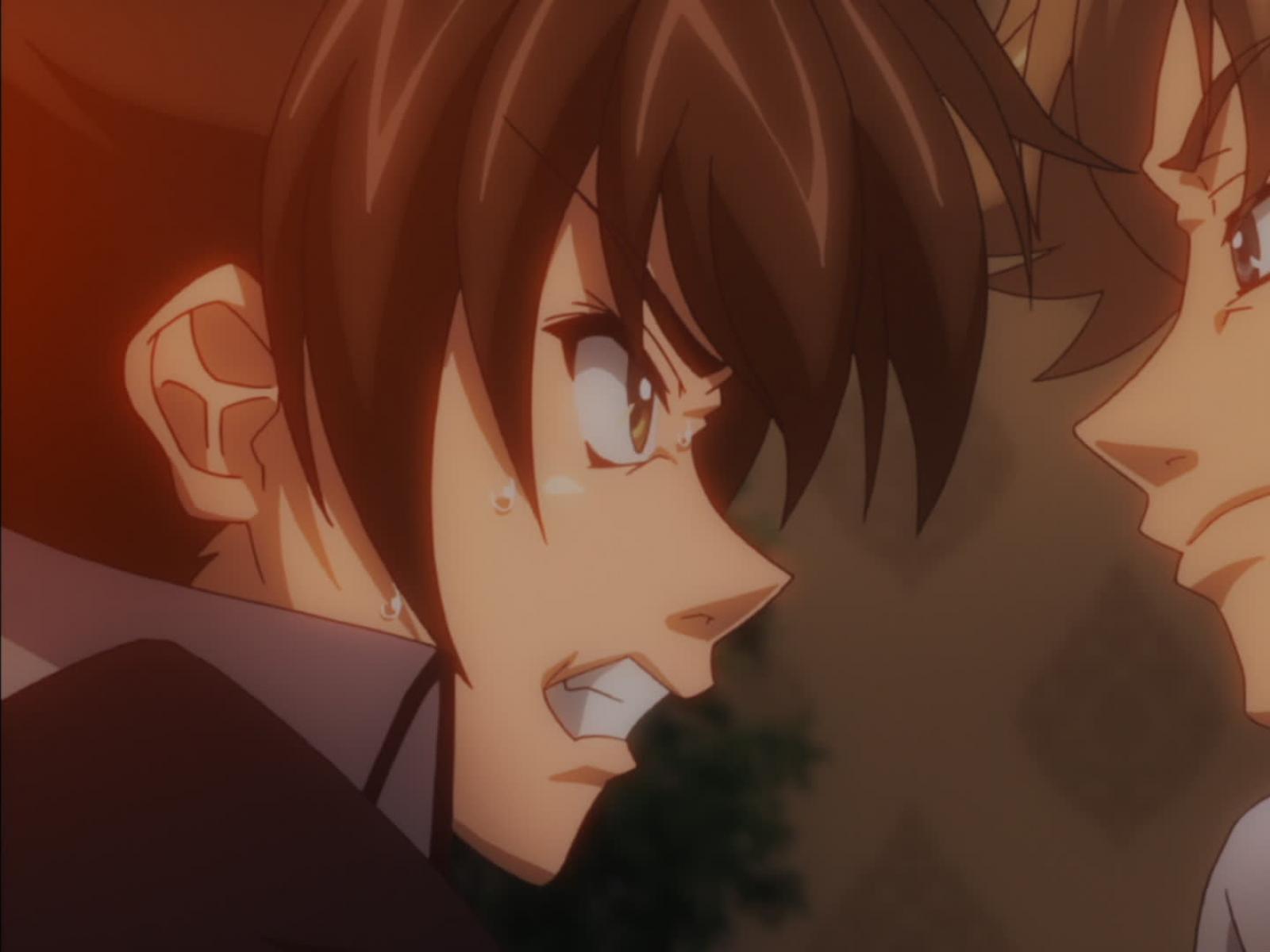 Prime Video High School DxD Season 1