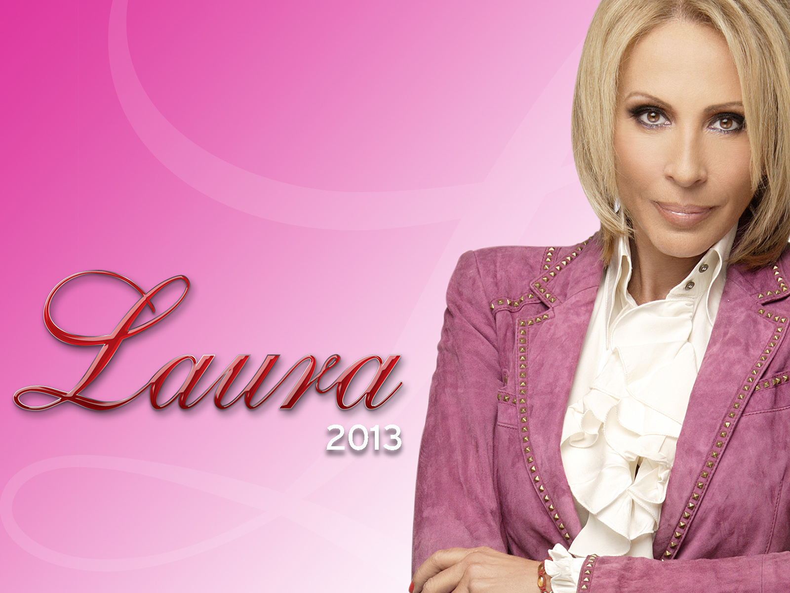 Prime Video: Laura season 2013