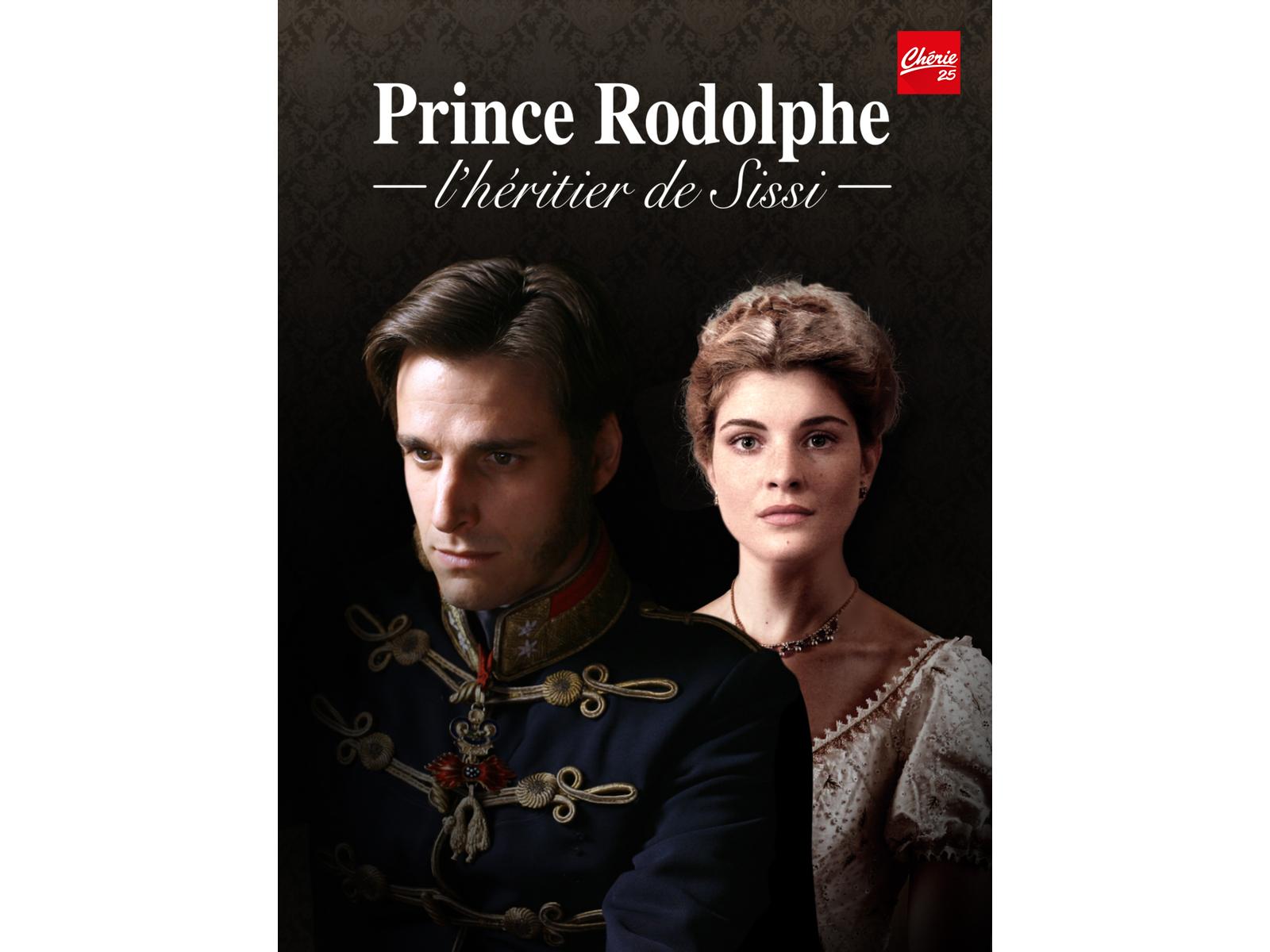 Prime Video: PRINCE RODOLPHE : L'HERITIER DE SISSI - Saison 1