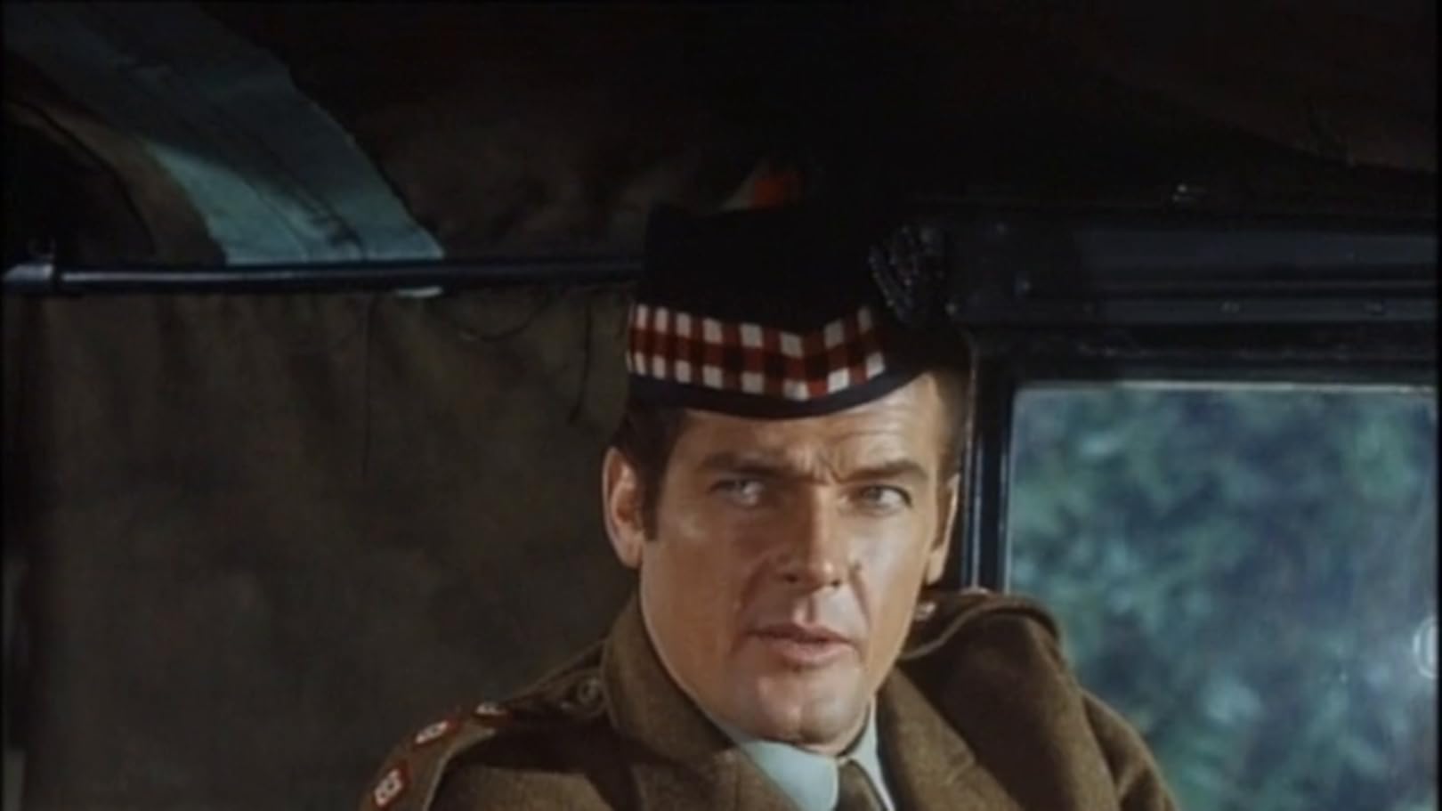 Watch The Saint - Season 4 | Prime Video