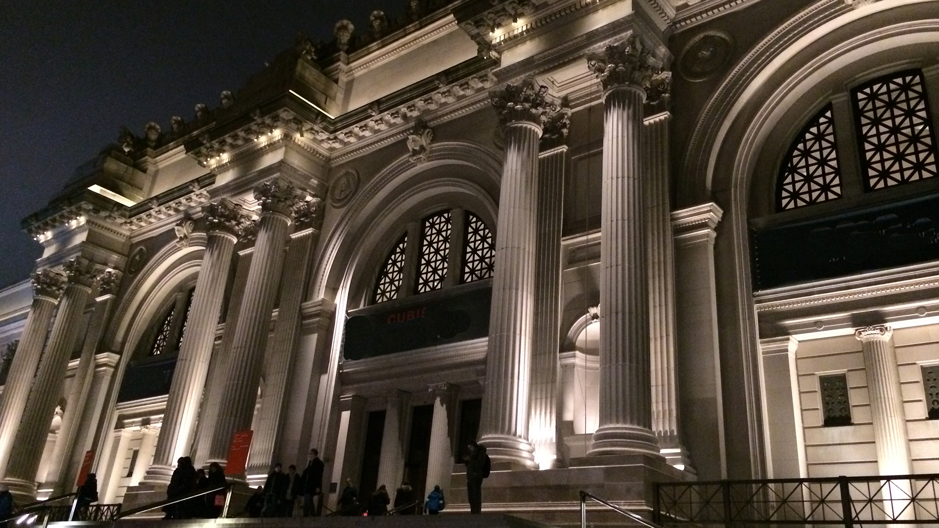 Watch Museum Access Prime Video