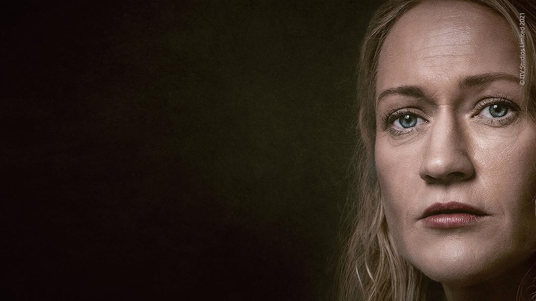 Prime Video Redemption S1 Season 1