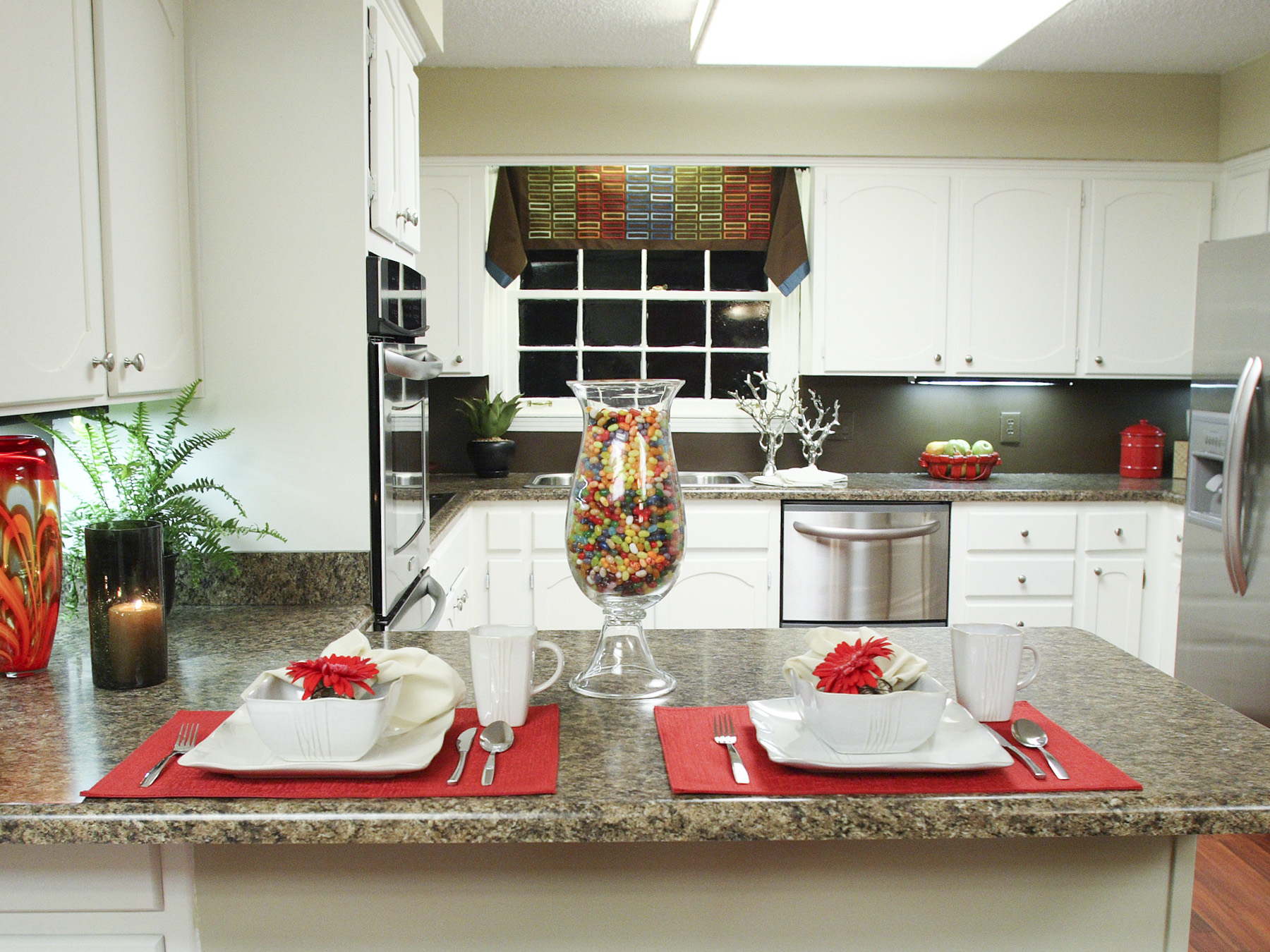 Prime Video HGTV Design Star Season 3