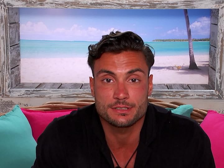 Prime Video Love Island Season 8