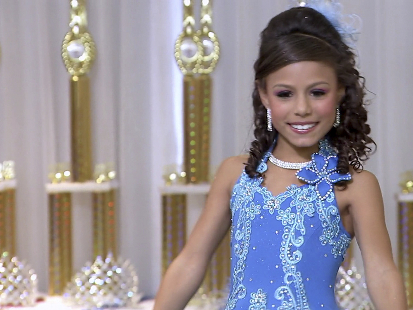 Prime Video: Toddlers & Tiaras - Season 6