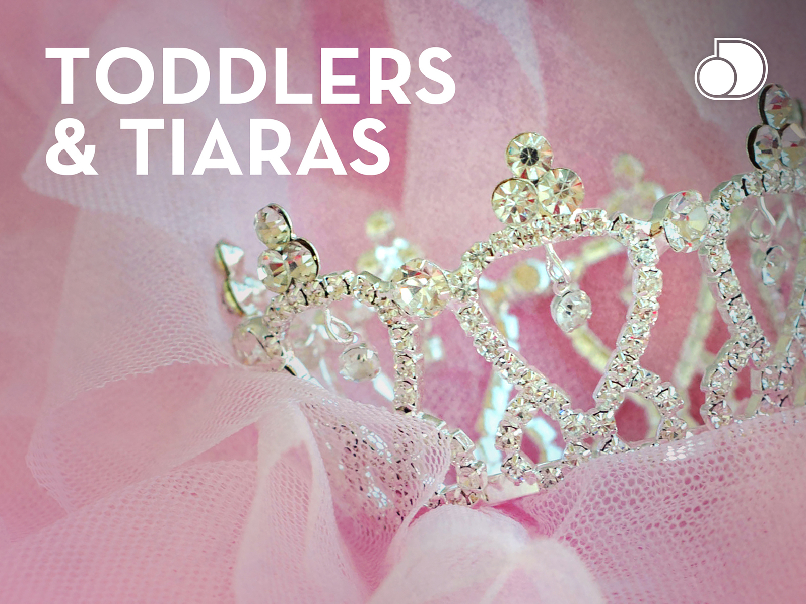 Prime Video Toddlers & Tiaras Season 7