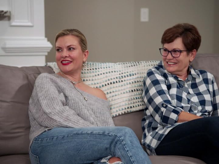 Prime Video: Rhodes to the Top - Season 1