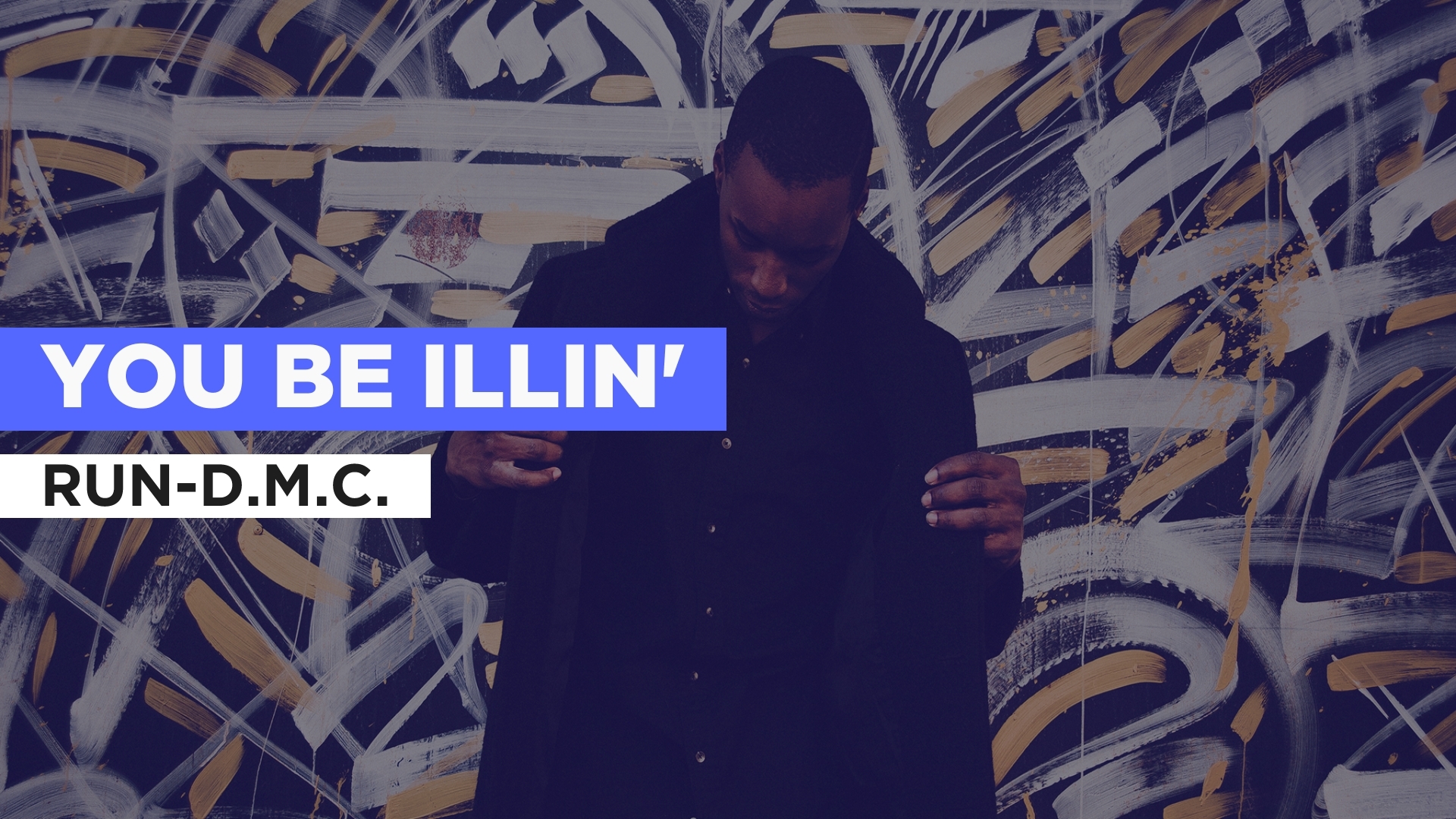 Prime Video You Be Illin' in the Style of RunD.M.C.