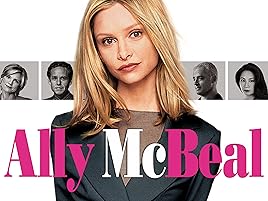 Ally McBeal - Season 3 - Prime Video
