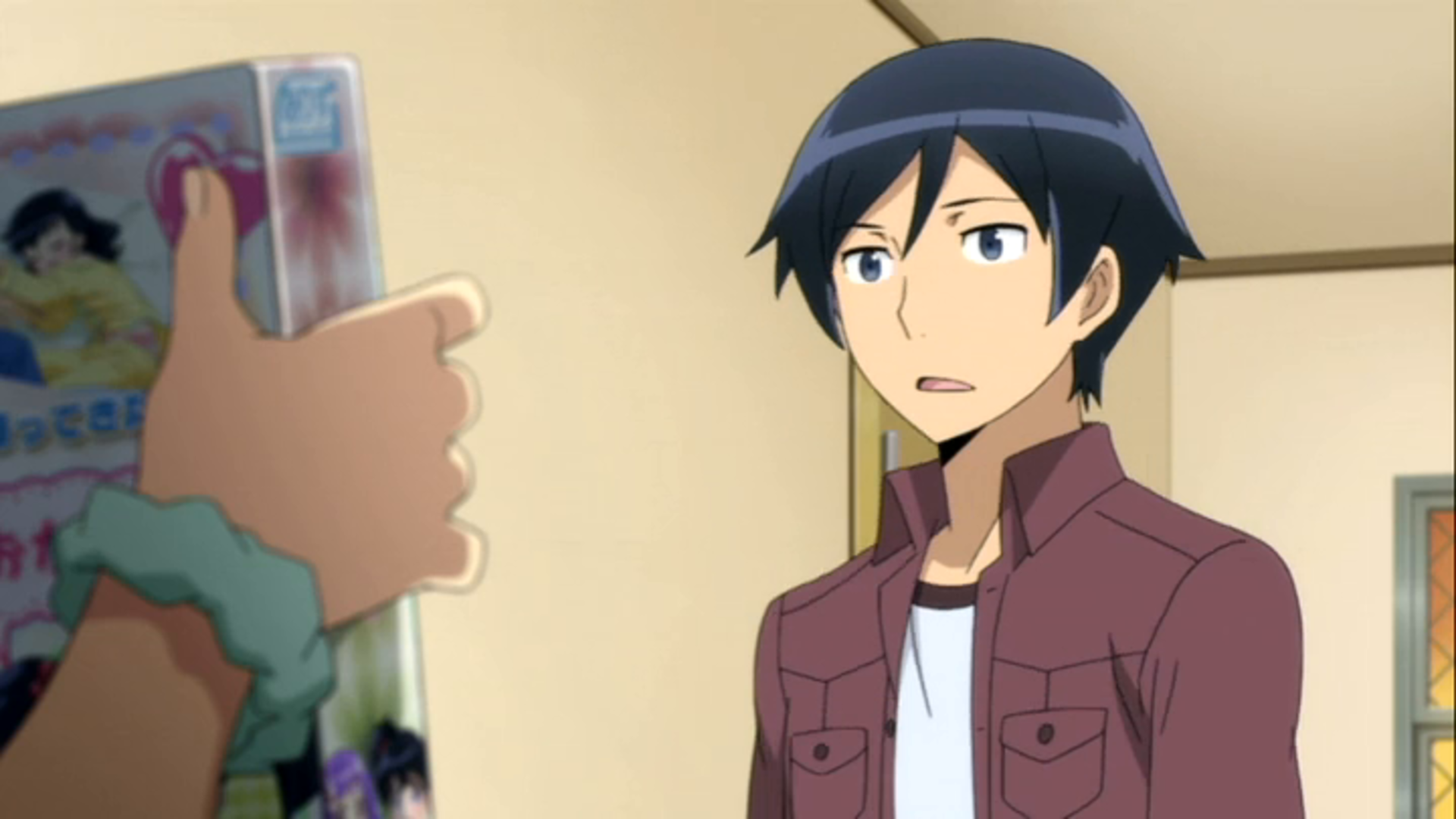 Amazon Co Jp 俺の妹がこんなに可愛いわけがない を観る Prime Video Amazon Co Jp 俺の妹がこんなに可愛いわけがない を観る Prime Video