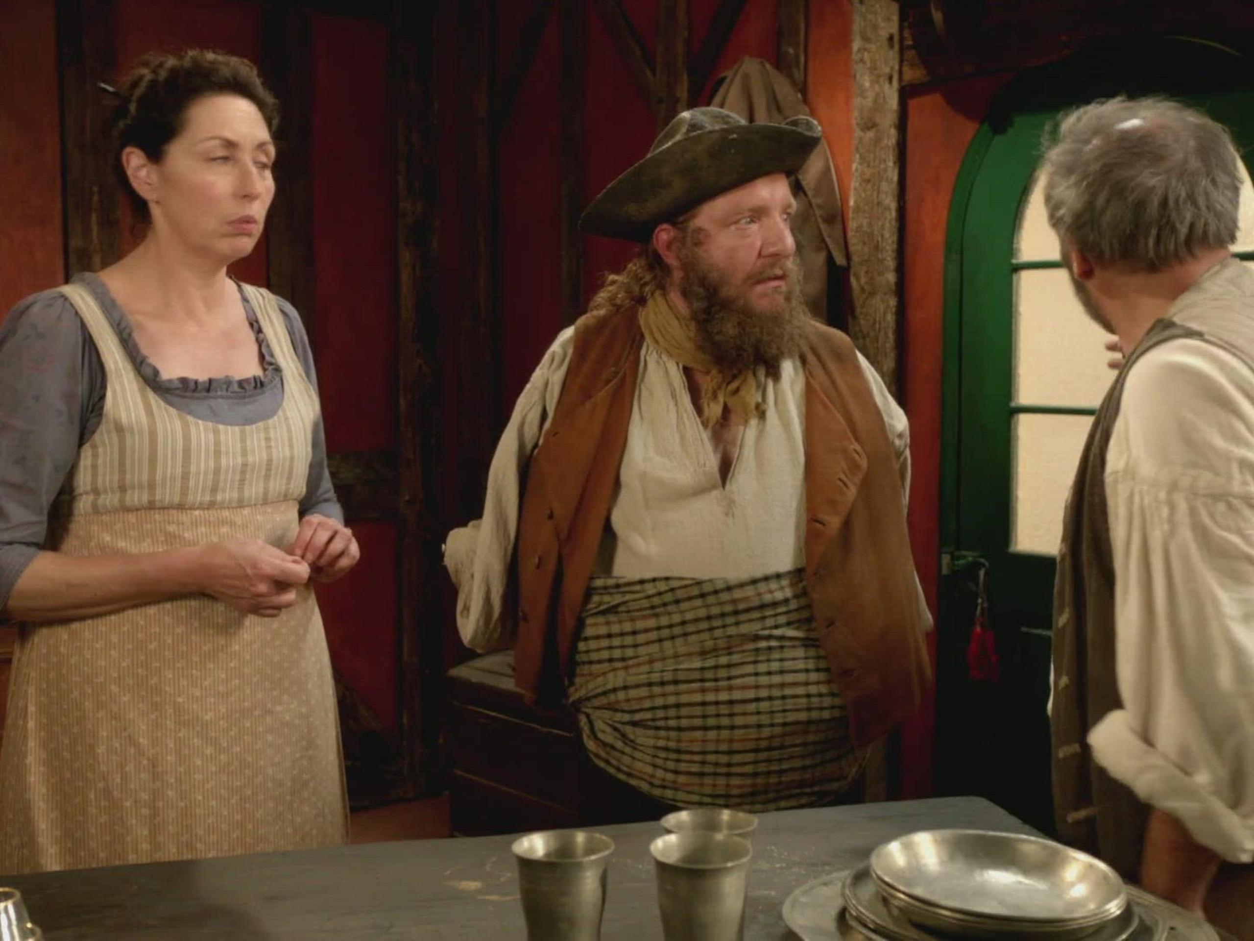 Prime Video La petite histoire de France Saison 4 Prime Video La petite histoire de France Saison 4