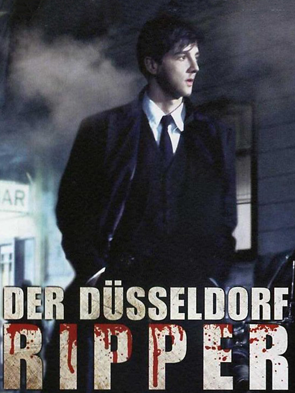 Prime Video Der Düsseldorf Ripper