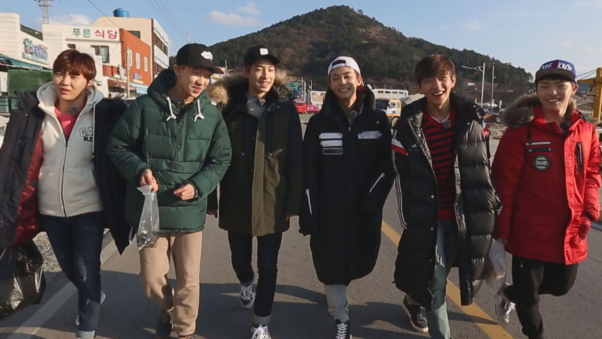 Amazon Co Jp 13少年漂流記 Seventeenのある素敵な日 を観る Prime Video